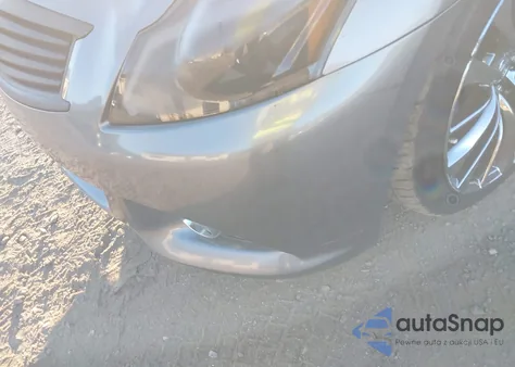 2009 Infiniti G37X из США, поврежденный, VIN JNKCV61F19M356899